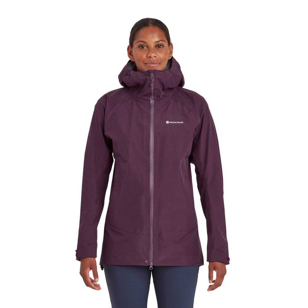 

Куртка Montane Phase, фиолетовый