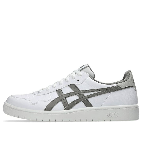 

Кроссовки japan s 'white steeple grey' Asics, белый