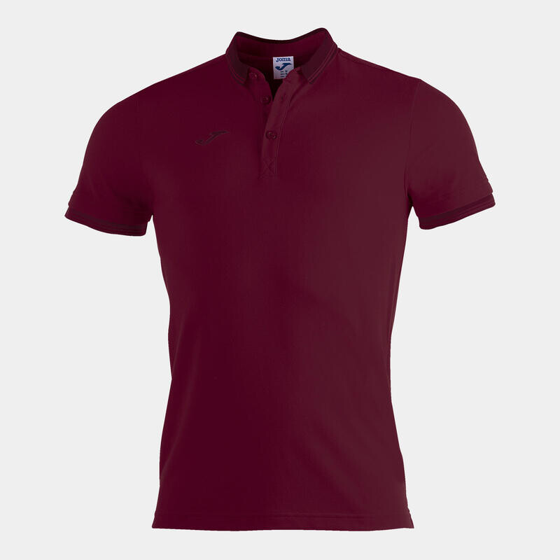 

Спортивная футболка Joma, цвет karminrot/bordeaux/bordeaux