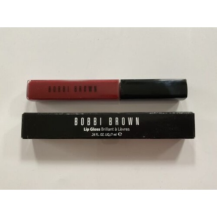 

Блеск для губ с эффектом мерцания 7 мл - 48 алый Bobbi Brown