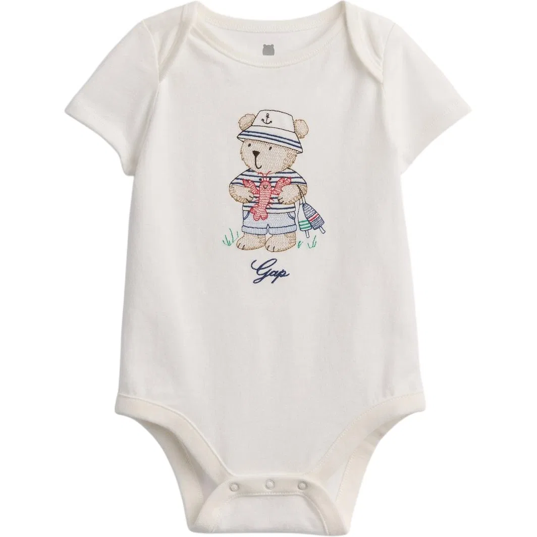 Комбинезон для малышей GAP Bear Pattern