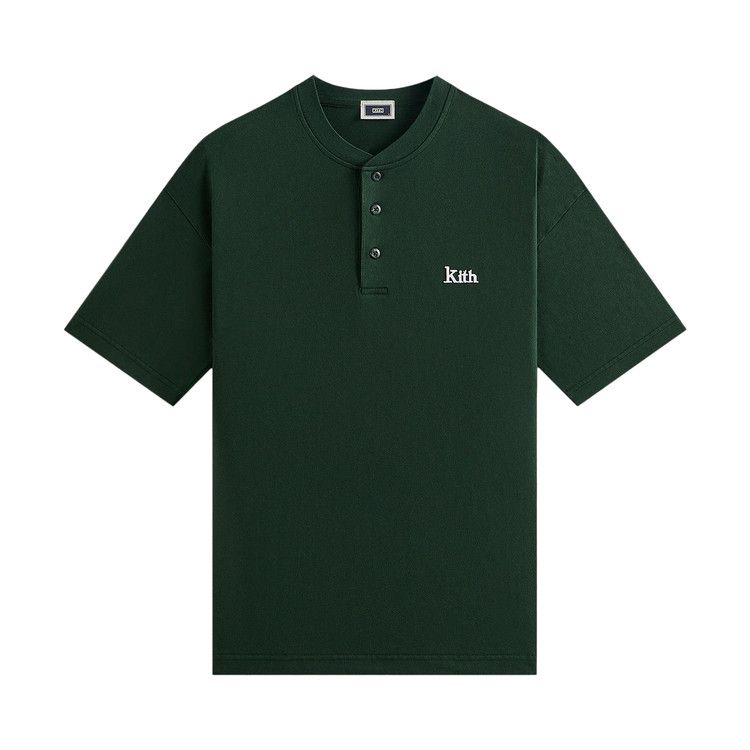 

Футболка Kith Huntington Tee, Stadium