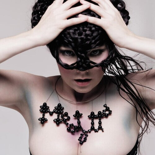 

Виниловая пластинка Bjork: Medulla