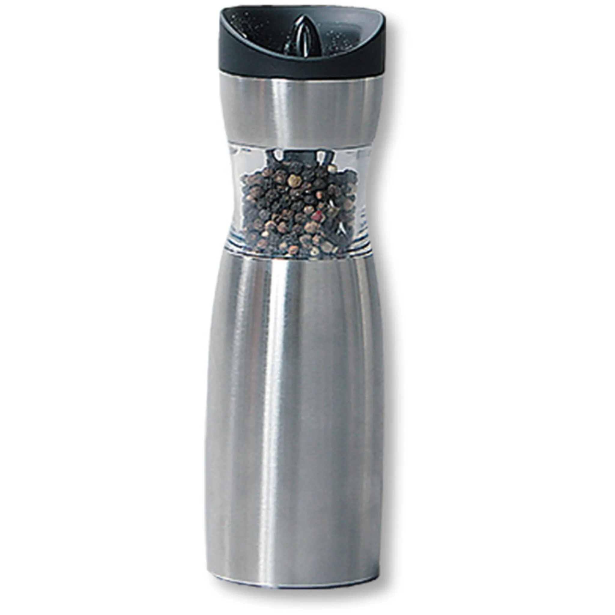 

Мельница для перца KESPER, (1 шт.), черный