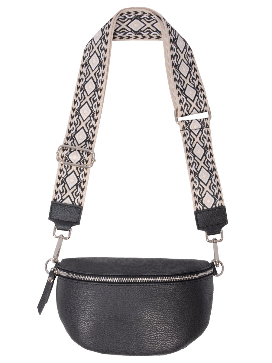 

Поясная сумка Seasons of April Helen, черный