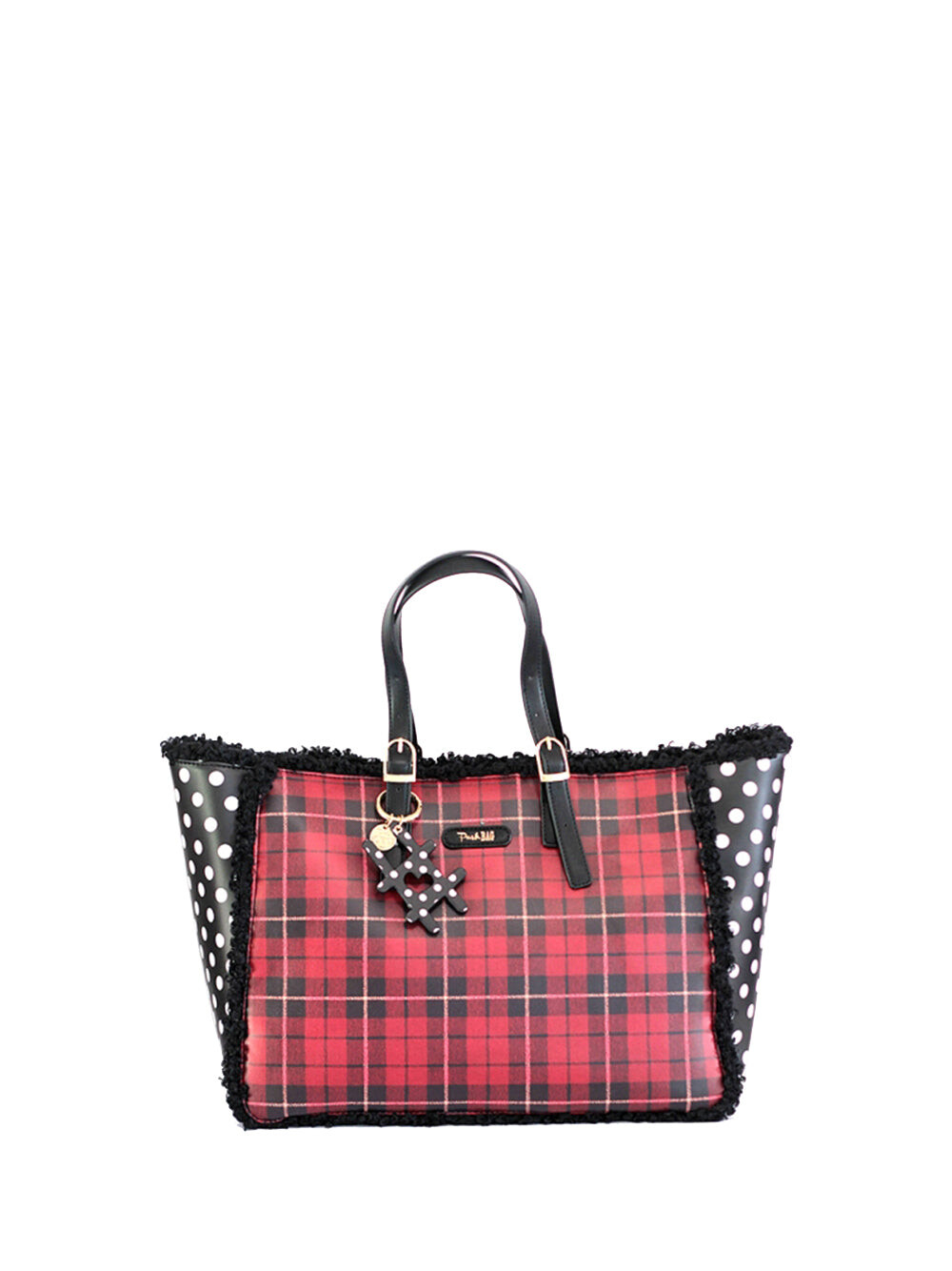 

Женская сумочка фэнтези Pashbag, Серый, Женская сумочка фэнтези Pashbag
