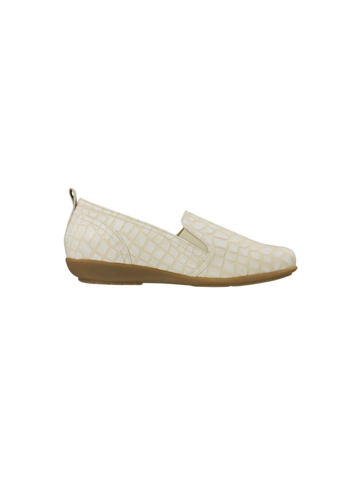 Тапочки Natural Feet Clea, белый — фото 2