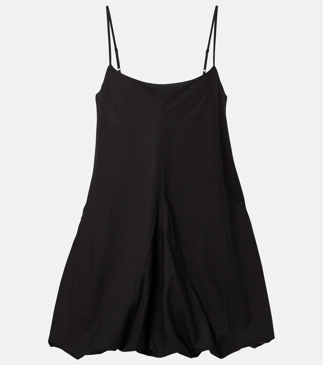 

Мини-платье Aniela Faithfull, черный