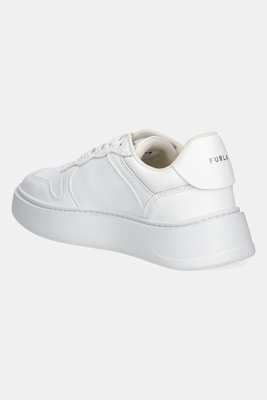 Спортивные кроссовки Sport Lace-Up Furla, белый — фото 3