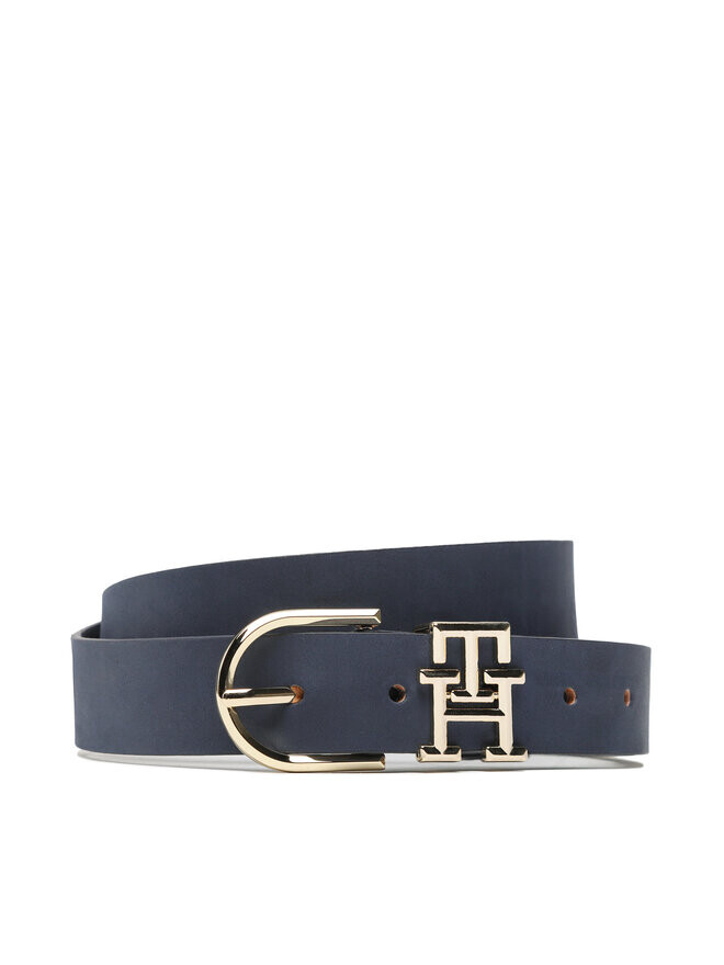

Ремень Tommy Hilfiger, синий