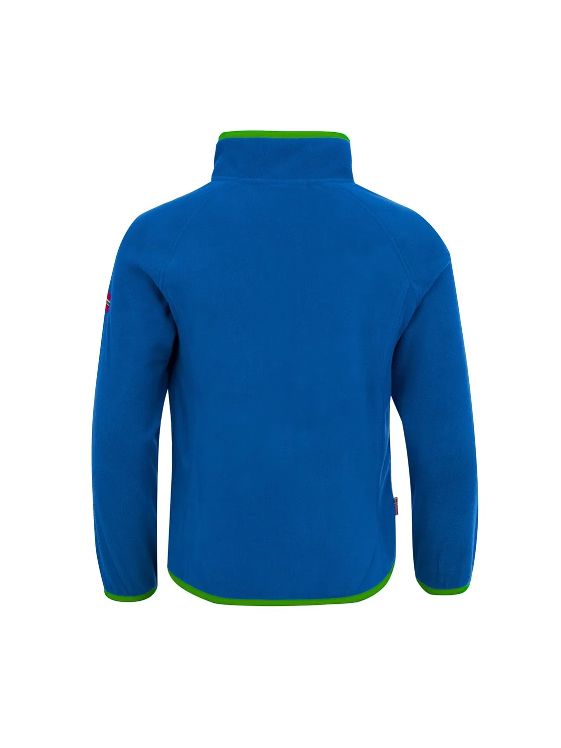 Свитер Trollkids, Royal Blue — фото 2
