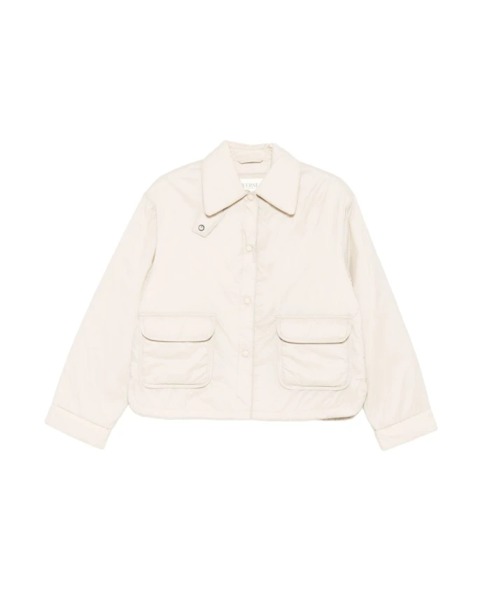 

Куртка Тельмы Yerse, бежевый