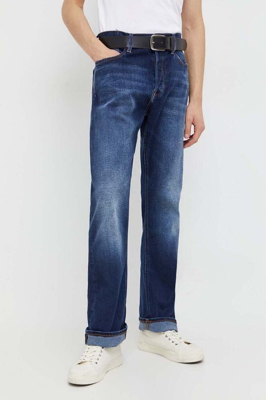 

Джинсы дакота G-Star Raw, синий