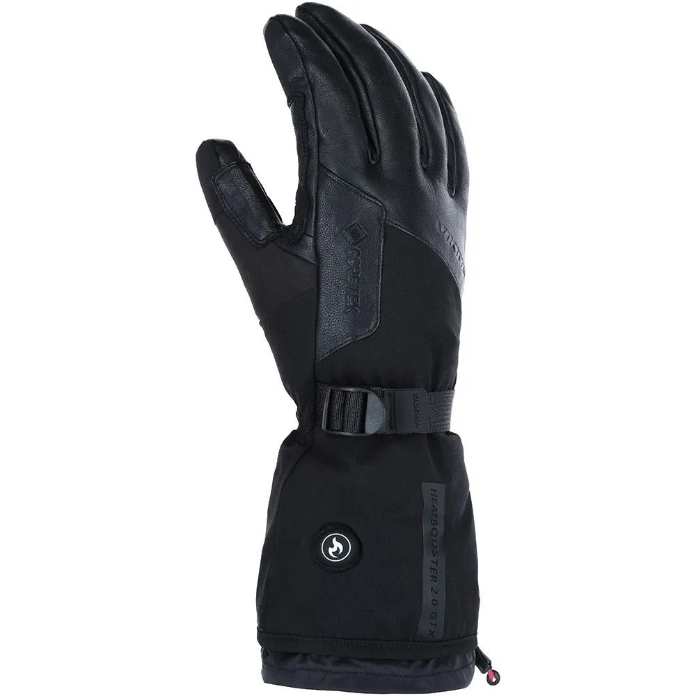 

Перчатки Viking Heatbooster 2.0 GTX, черный