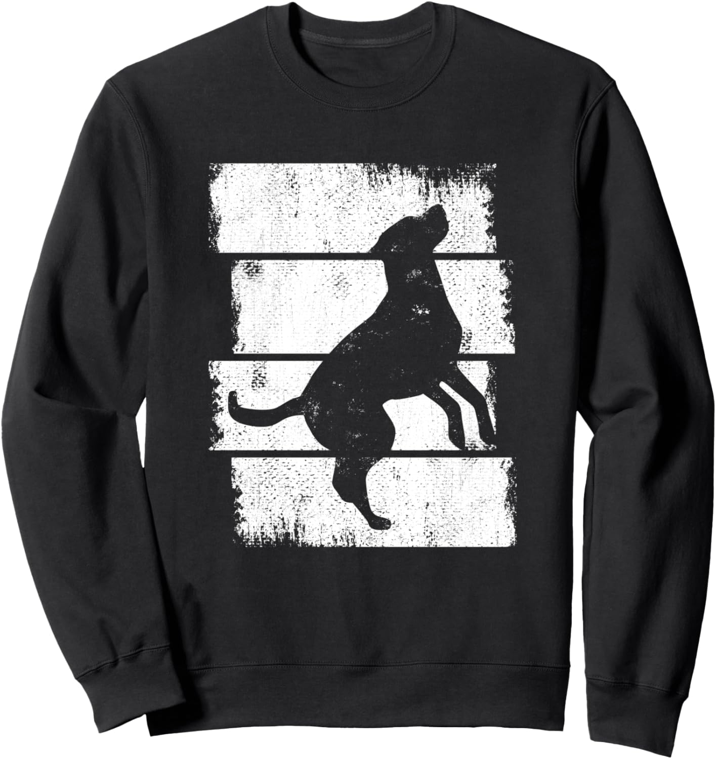 

Толстовка с рисунком собаки Dog Lover T-Shirts And Gifts, черный