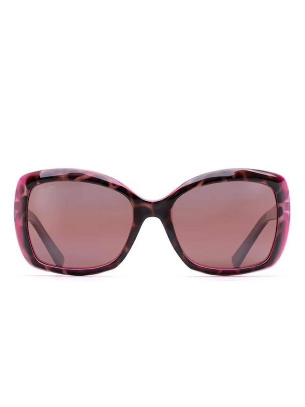 

Солнцезащитные очки «Орхидея» Maui Jim, розовый