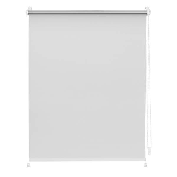 

Рулонные шторы Lichtblick Concio, 100x150x3,5 см, белый