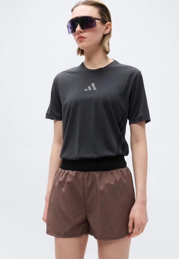 Спортивные шорты w xpr Adidas Terrex, Earth Strata — фото 4