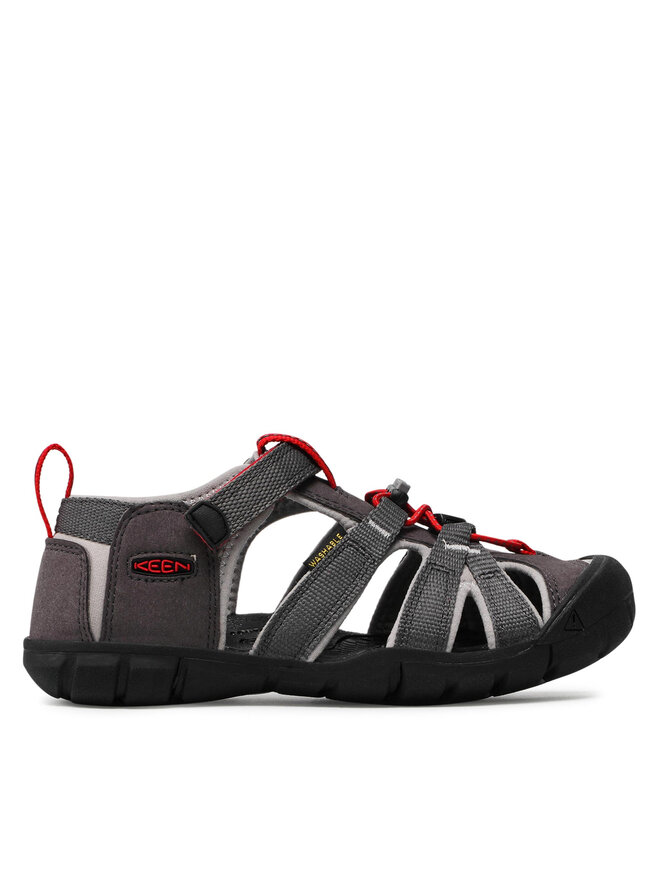 

Сандалии Seacamp II Cnx 1022985 Keen, серый