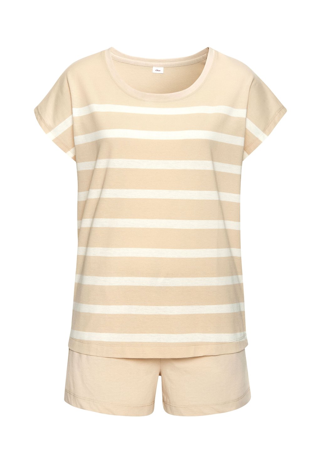 

Пижама SET - Pyjama set s.Oliver, белый
