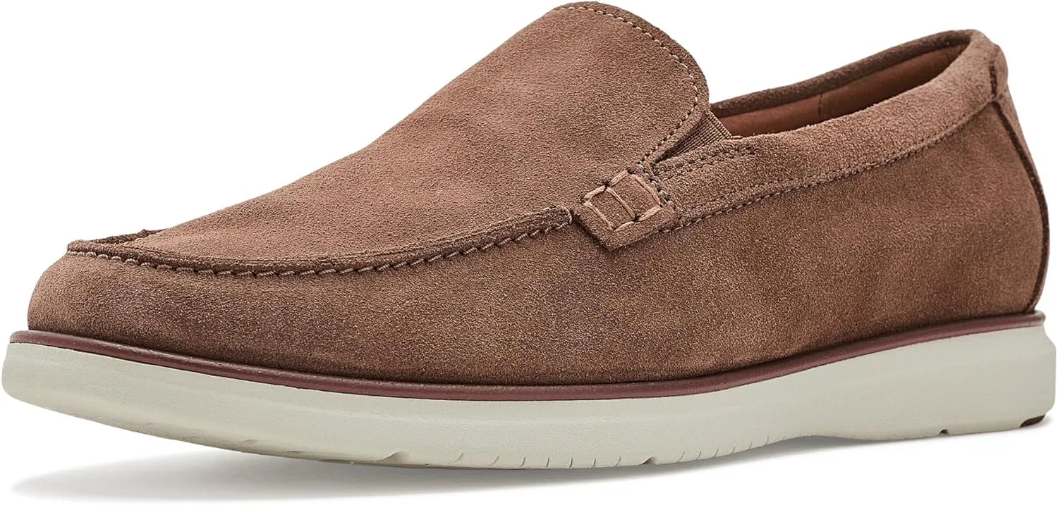 Лоферы Florsheim, Mocha