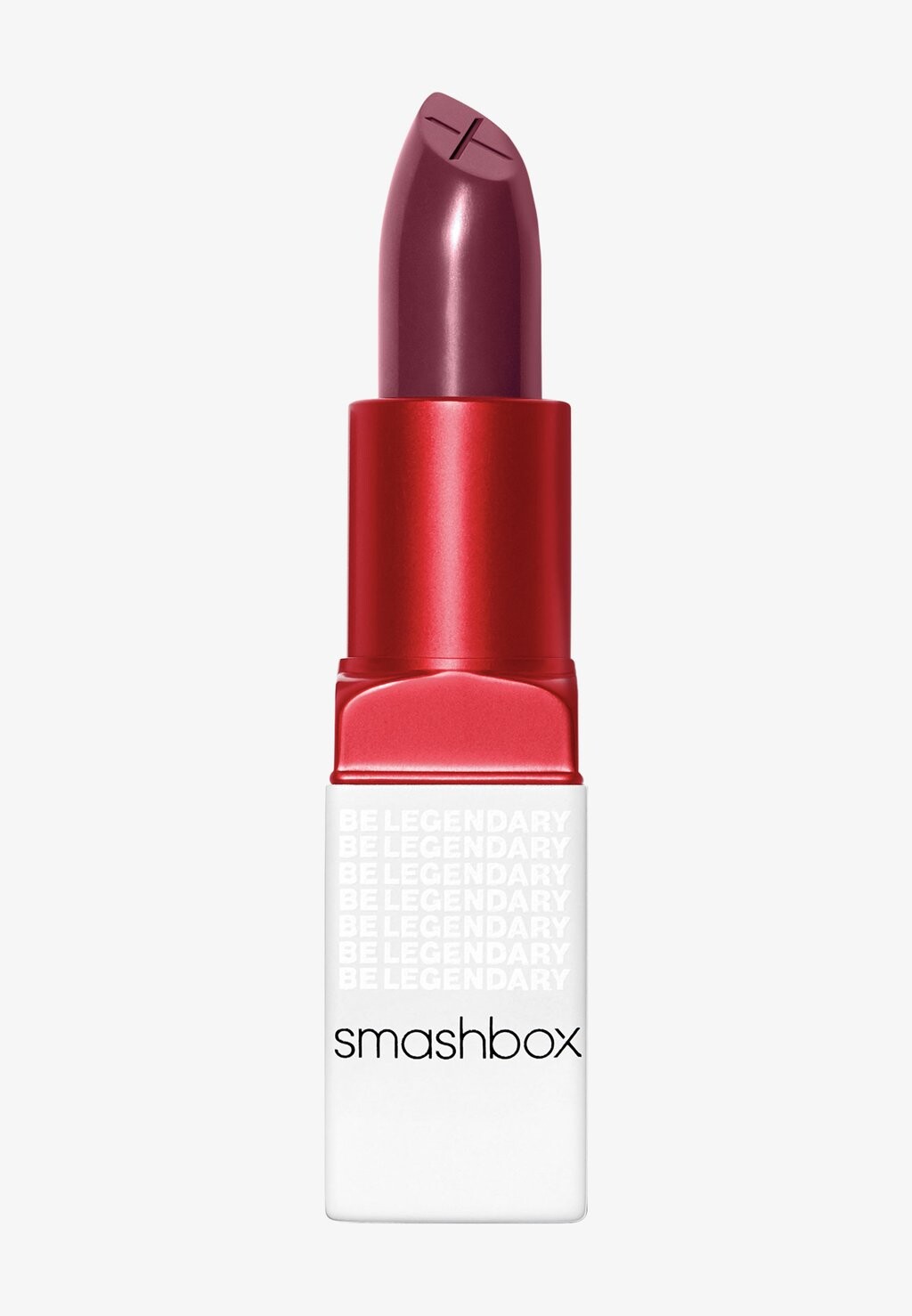 

Губная помада BE LEGENDARY PRIME & PLUSH LIPSTICK Smashbox, цвет 03 it's a mood