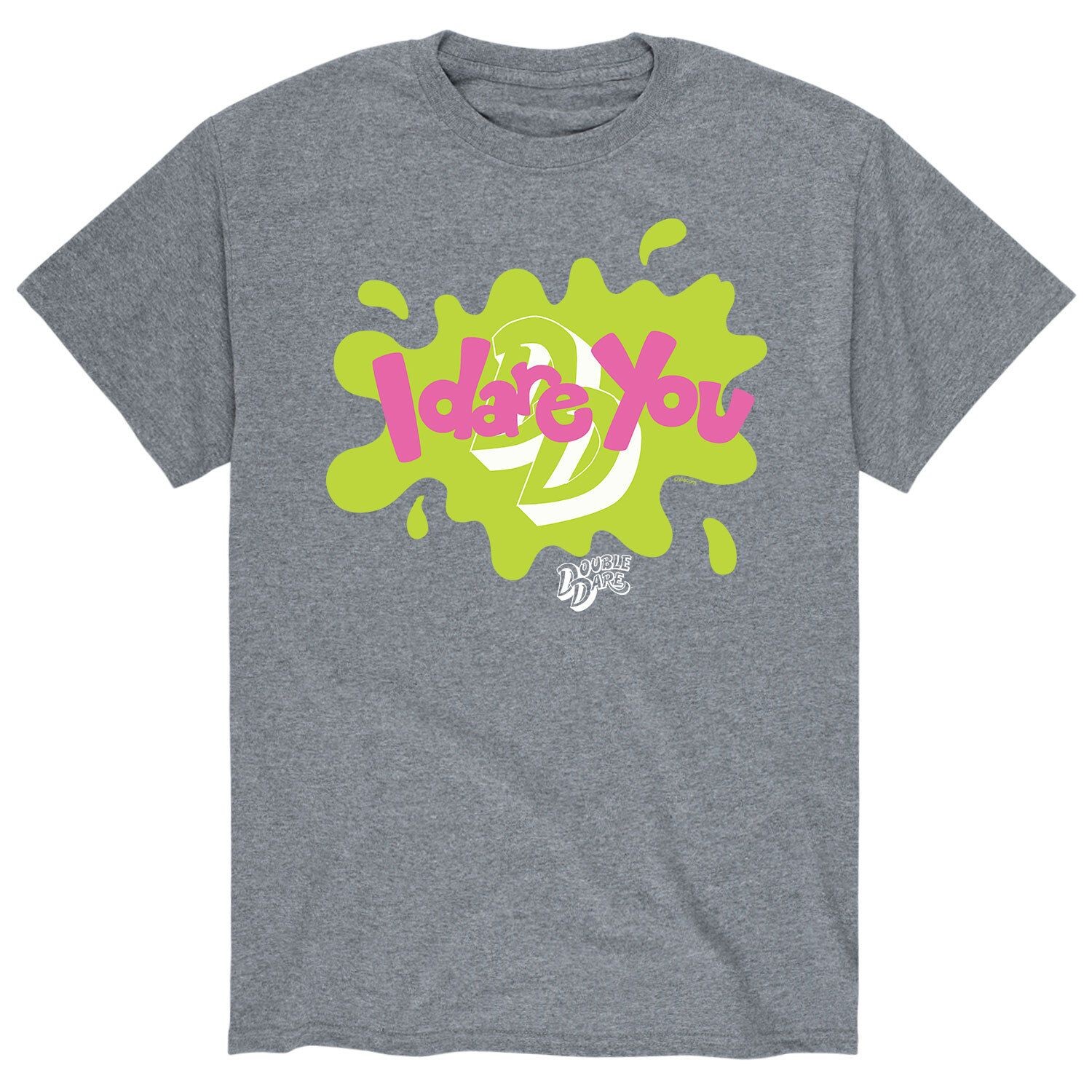 

Мужская футболка Double Dare I Dare You Licensed Character