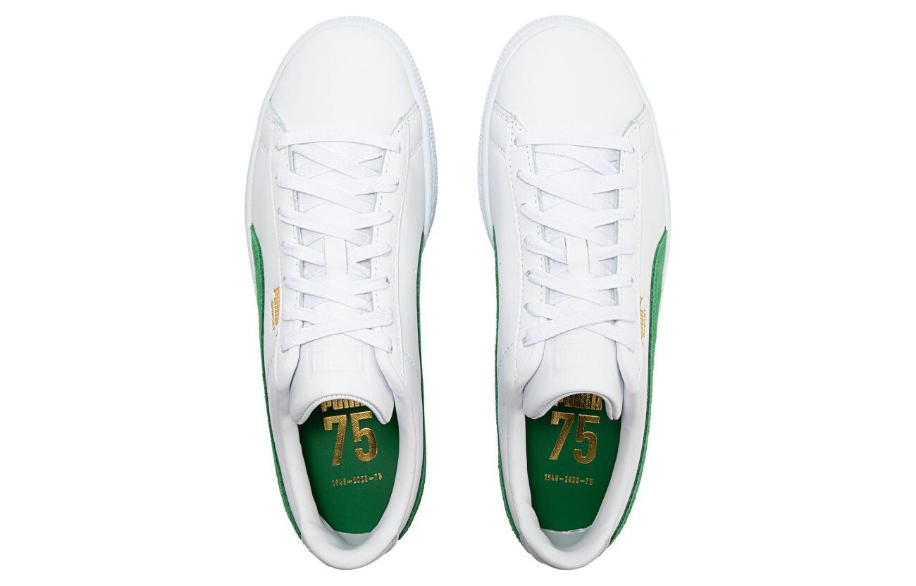 Кроссовки PUMA Basket Classic 75Y — фото 4