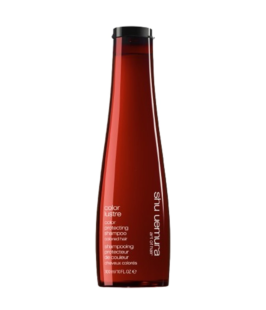 

Шампунь для волос Shu Uemura Color Lustre Color Protecting, 300 ml
