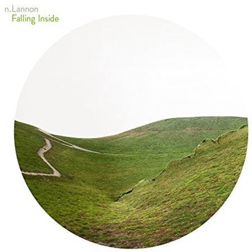 

CD диск Lannon, N.: Falling Inside