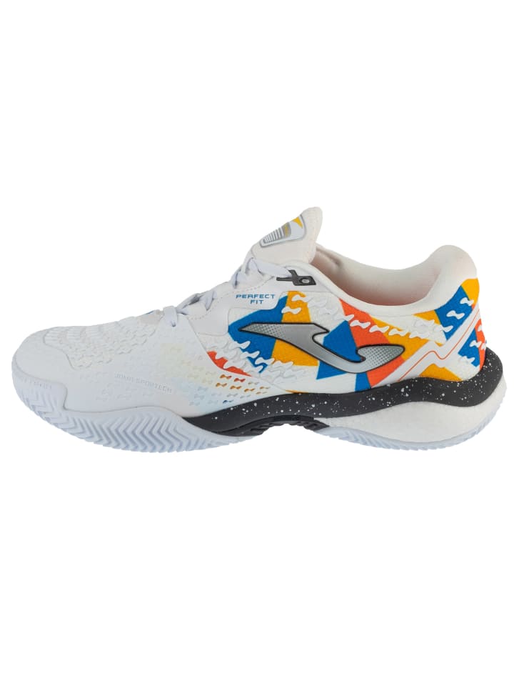 Кроссовки Joma Rase AX Men 25 TKRAXW in Schwarz — фото 2