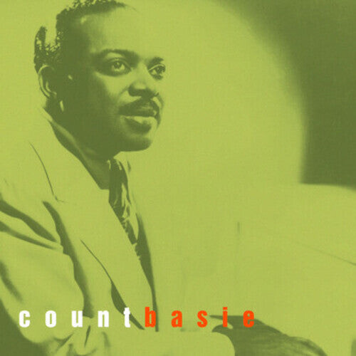 

CD диск Basie, Count: This Is Jazz 11