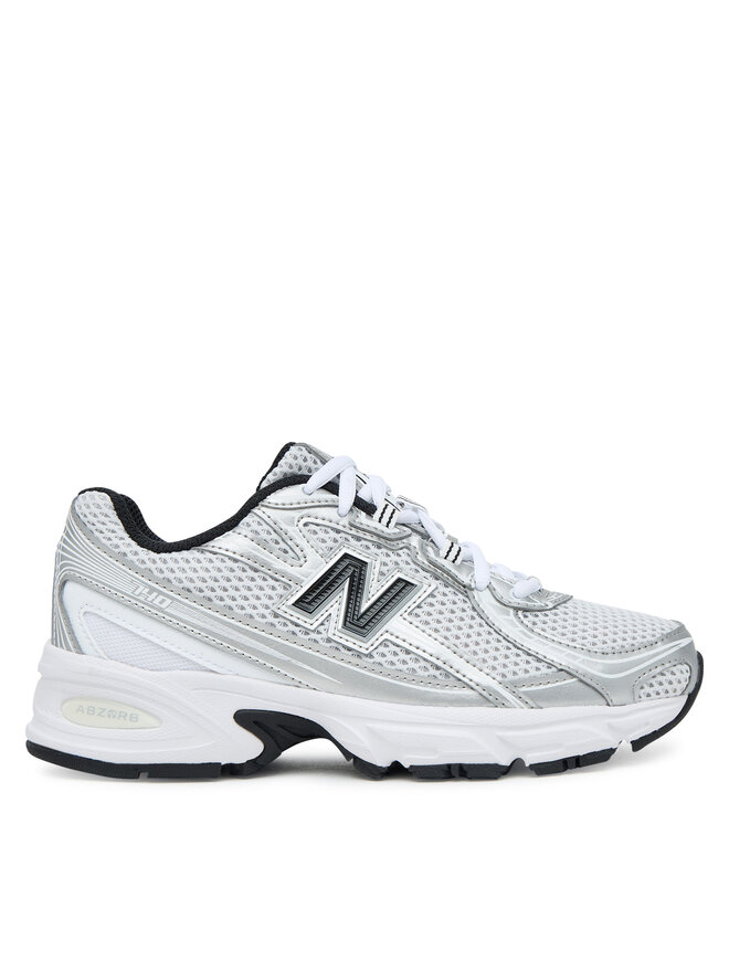 

Кроссовки GR740NW New Balance, серый