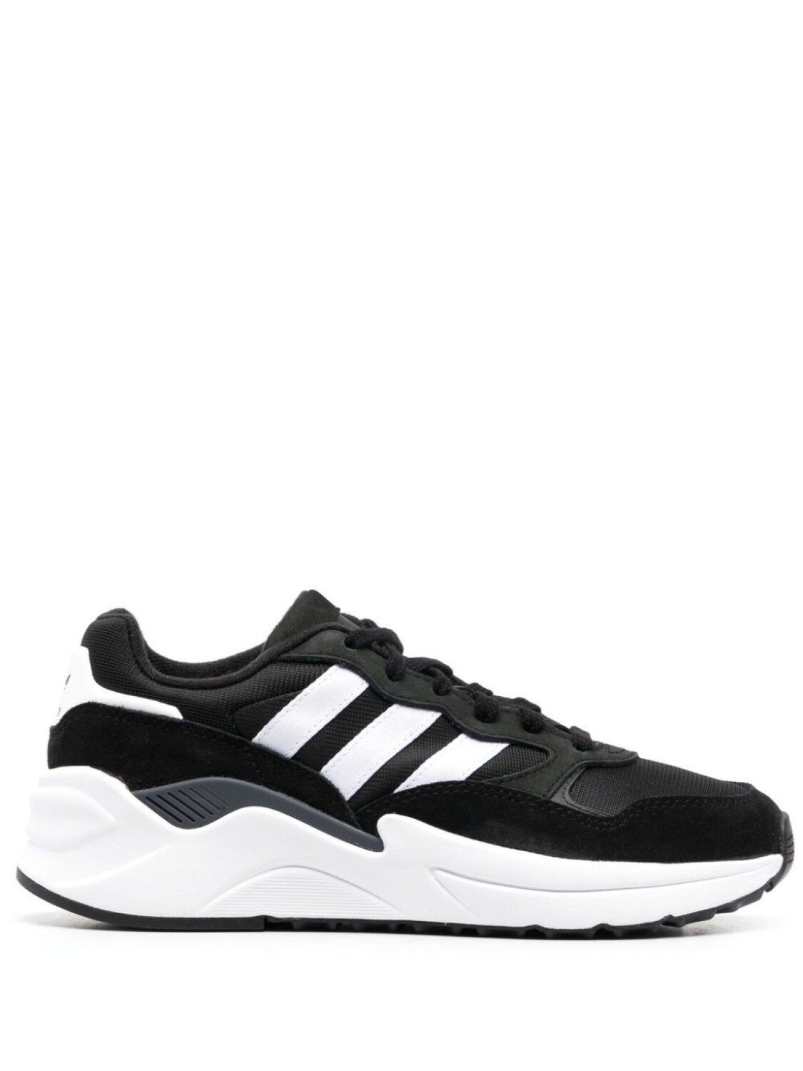 

Кроссовки Adidas With Lugs GY6822, черный/белый