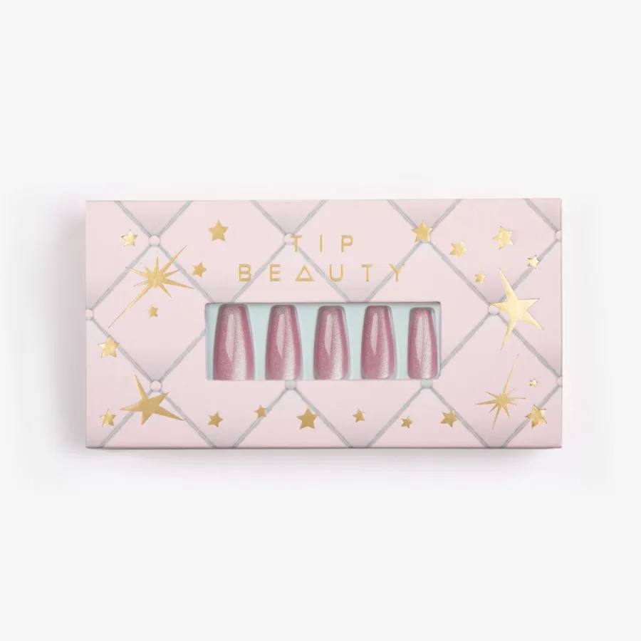 Tip Beauty Утверждение — фото 2