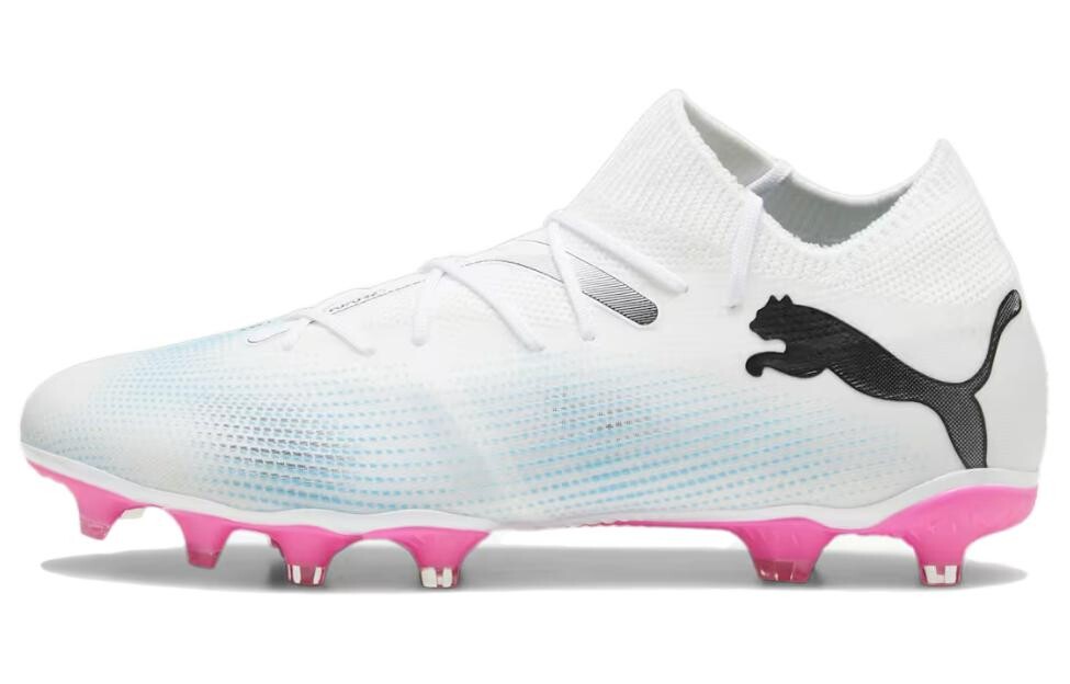 

Женский Future Match 7 FG AG «Феноменальный пакет» Puma