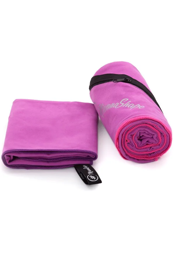 

Пляжное полотенце Nirvanashape, Pink Pinker Rand, Серый, Пляжное полотенце Nirvanashape, Pink Pinker Rand