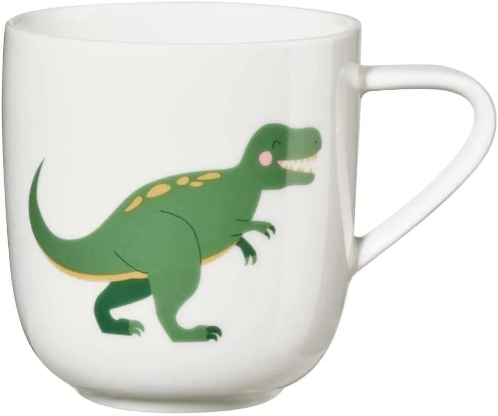 ASA Selection Henkelbecher Tyrannosaurus Rex Titus Kids L 8 см B 8 см H 8,5 см
