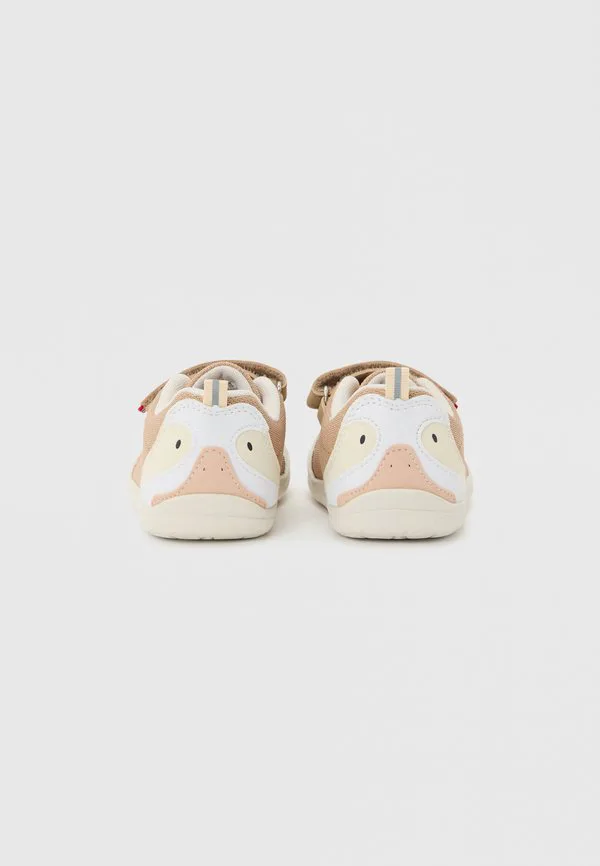Кроссовки alv barefoot paw 2v унисекс Viking, Beige — фото 3