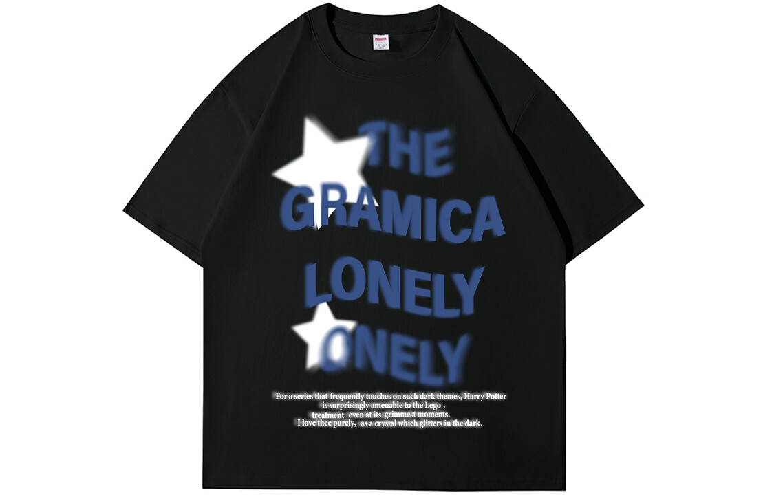 

Футболка унисекс Gramica, цвет Jasper