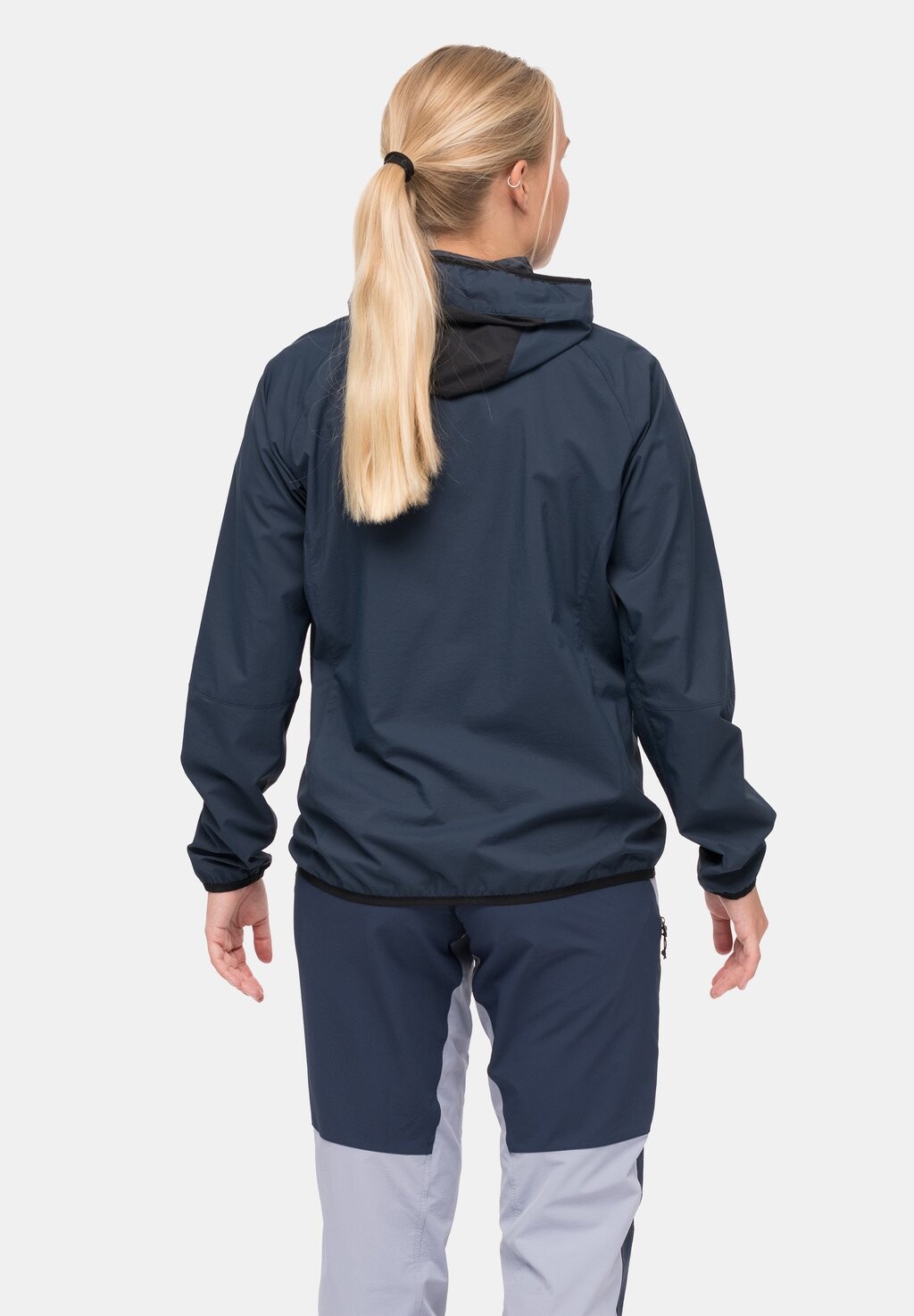 

Уличная куртка VAAGAA Bergans of Norway, темно-синий