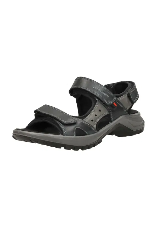 Сандалии Lexa walking sandals Sub55, синий — фото 2