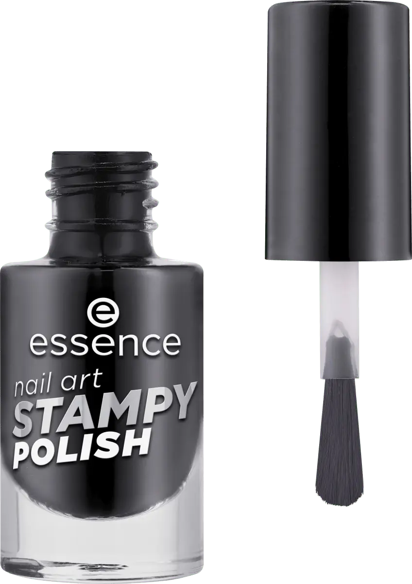 

Лак для ногтей Nagellack Stampy 5 мл essence