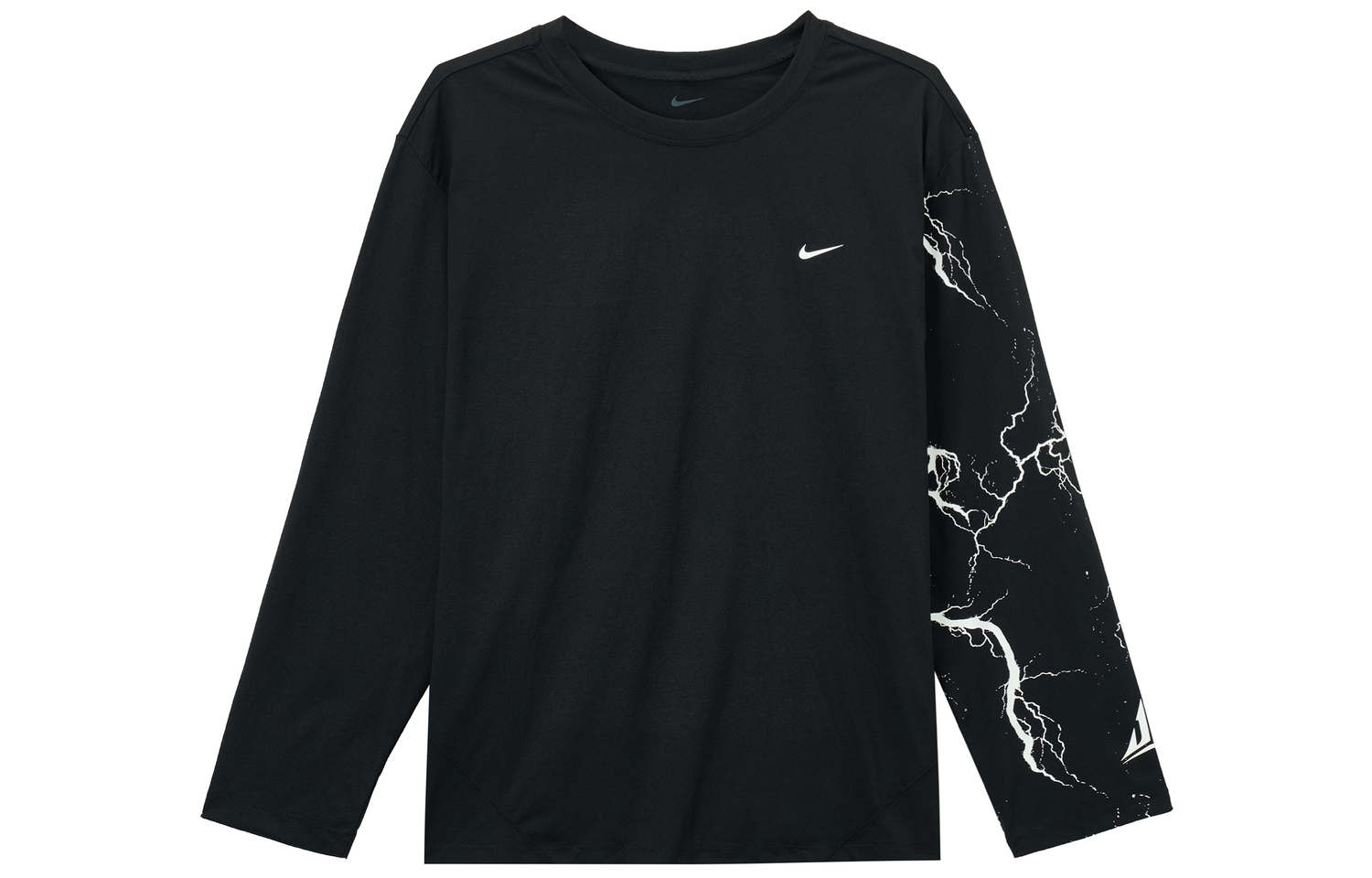 

Одежда Толстовки Men's Nike, черный