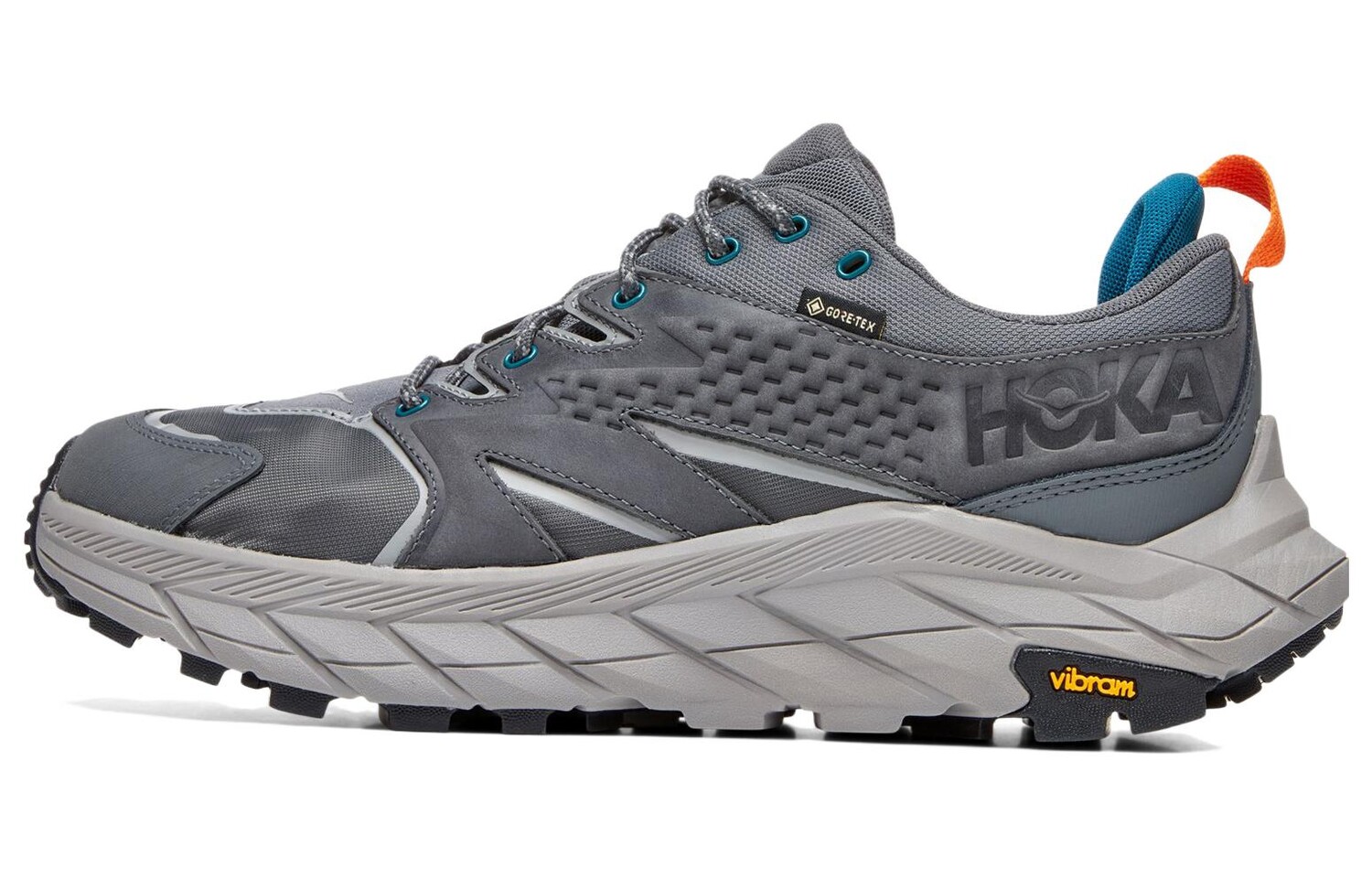 

Мужская обувь для активного отдыха Hoka One One Anacapa