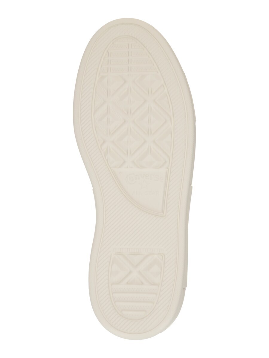 Кроссовки Converse CHUCK TAYLOR ALL STAR CRUISE, цвет Natural White — фото 3