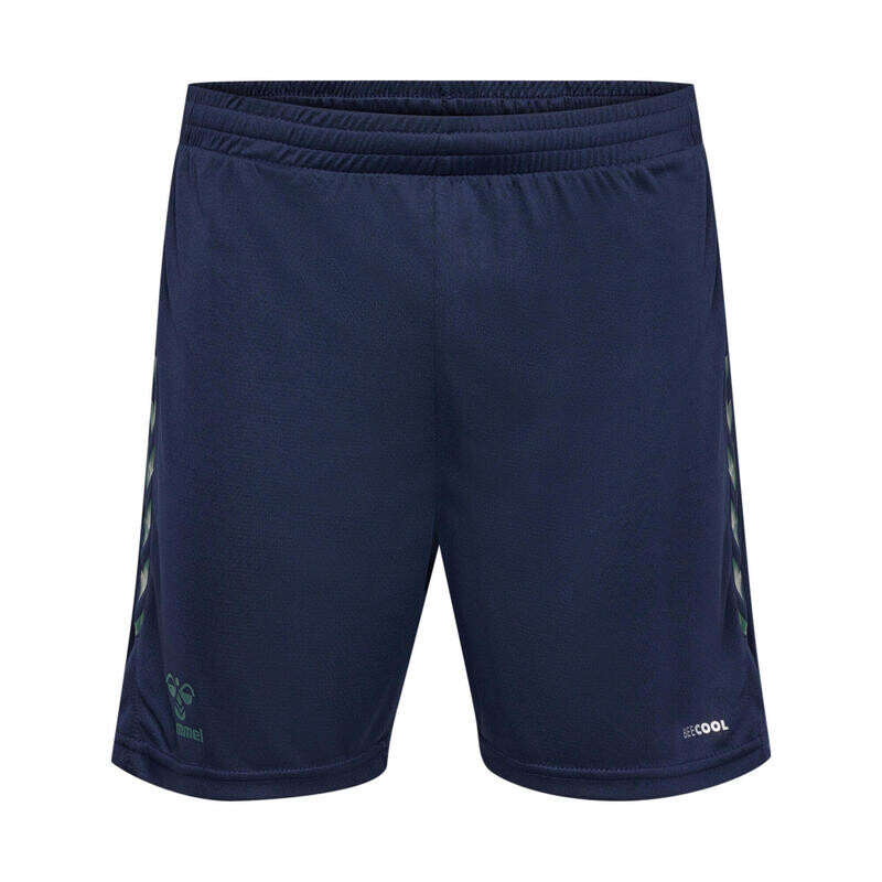 

Мужские мультиспортивные шорты Hmtaltic с технологией Beecool HUMMEL, цвет blau