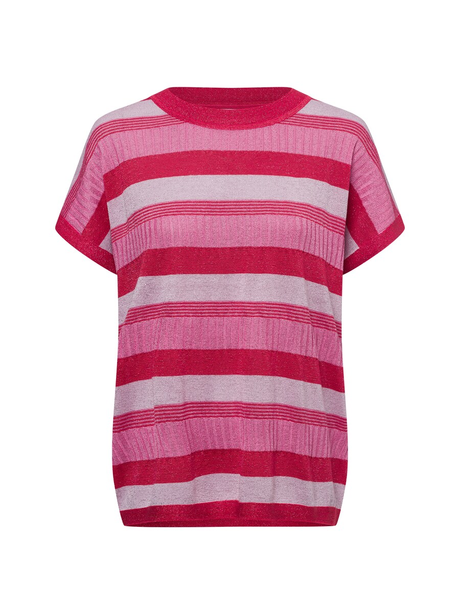 

Рубашка NÜMPH Numaja, цвет Pink/Dusky pink