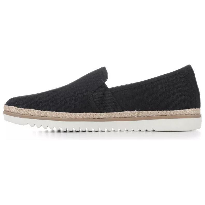 

Кроссовки Skechers Flexpadrille Lifestyle Shoes Women's Low-top Black, черный