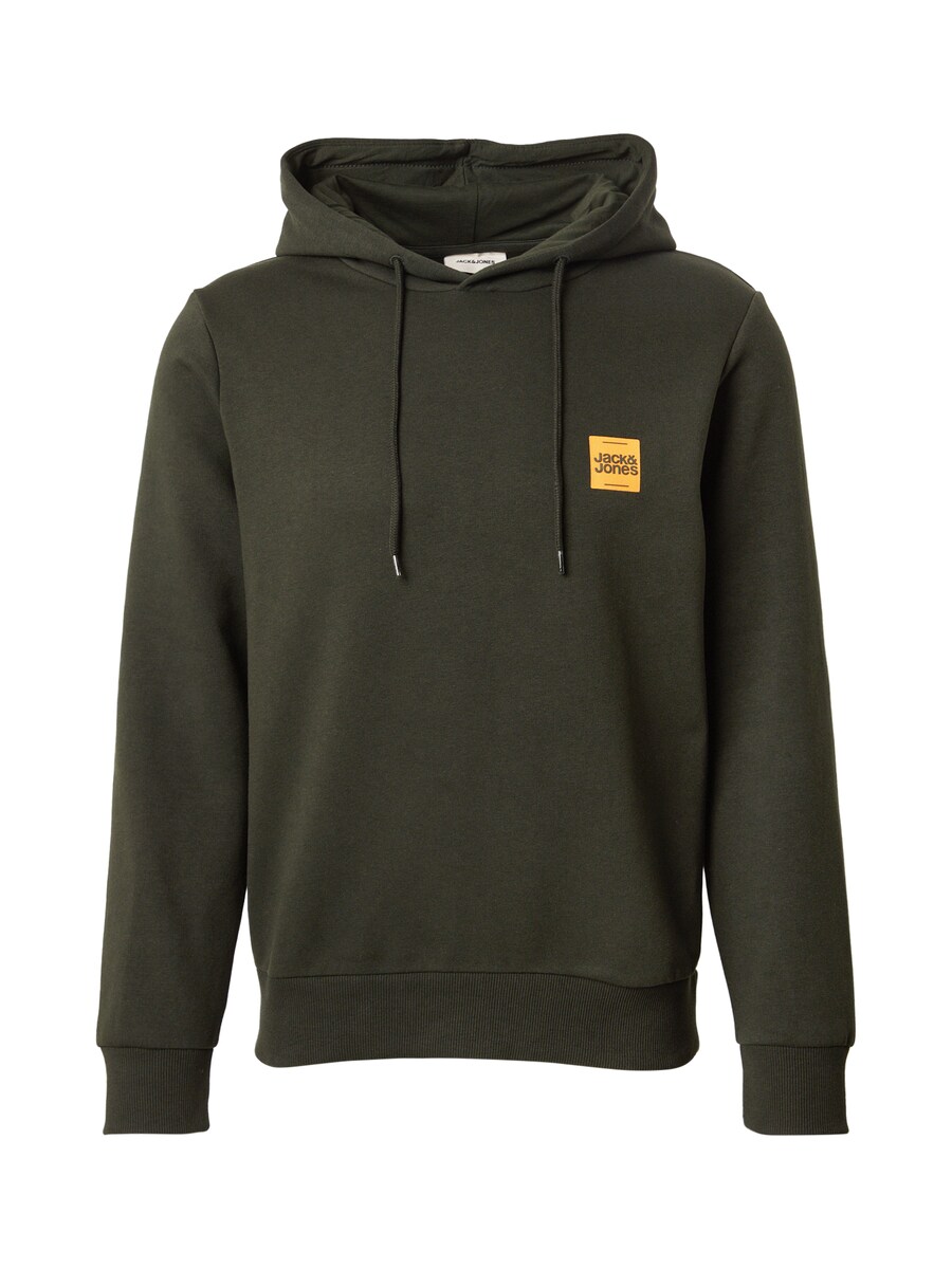 

Толстовка JACK & JONES JACK & JONES JJBRANDY, Dark green
